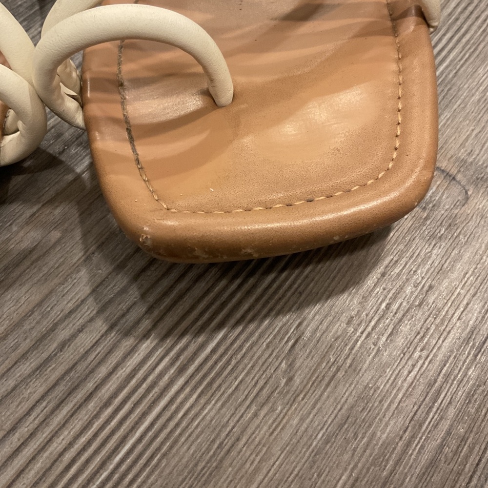 Strappy Sandals - Picture 4 of 6